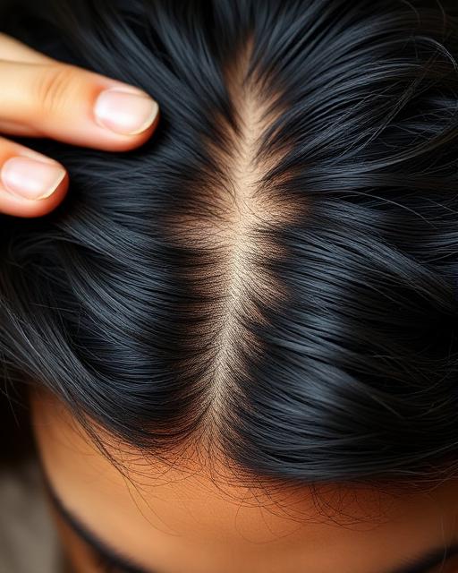 Scalp Treatment