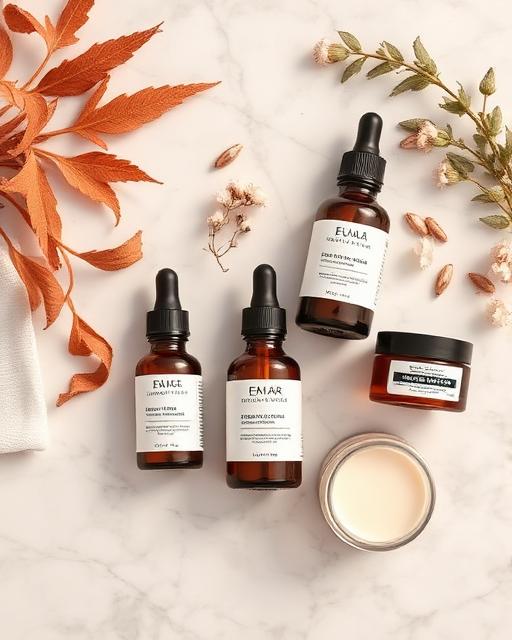 Acne & Breakouts