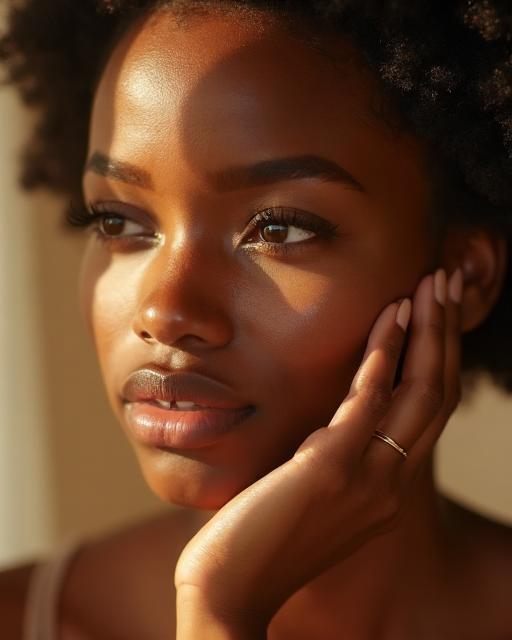 Dark Spots & Uneven Tone