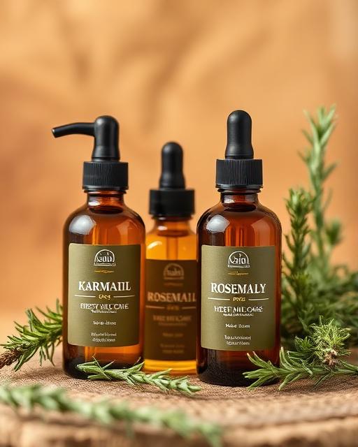 Scalp Treatment