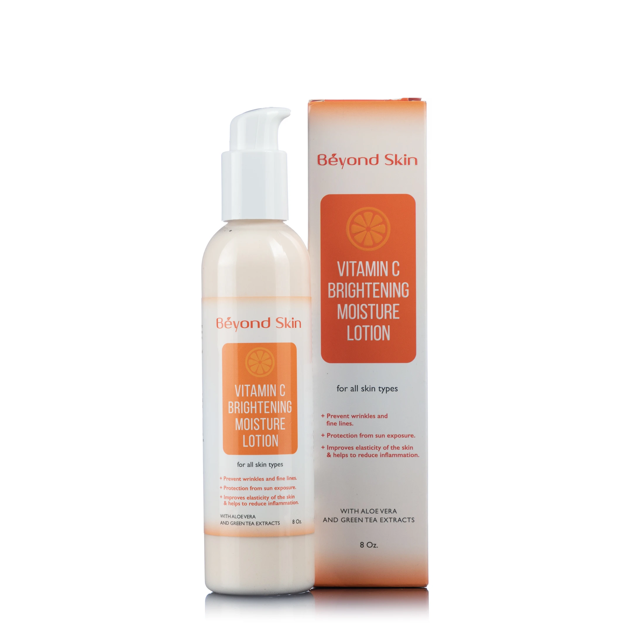 Vitamin C Brightening Moisture Lotion