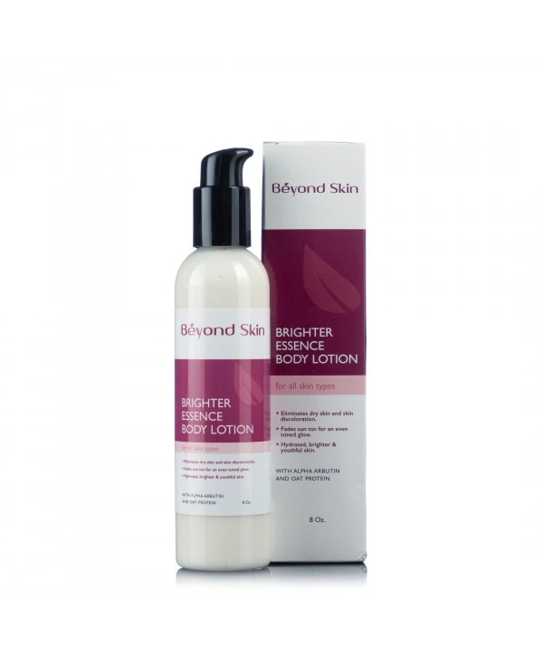 Brighter Essence Body Lotion