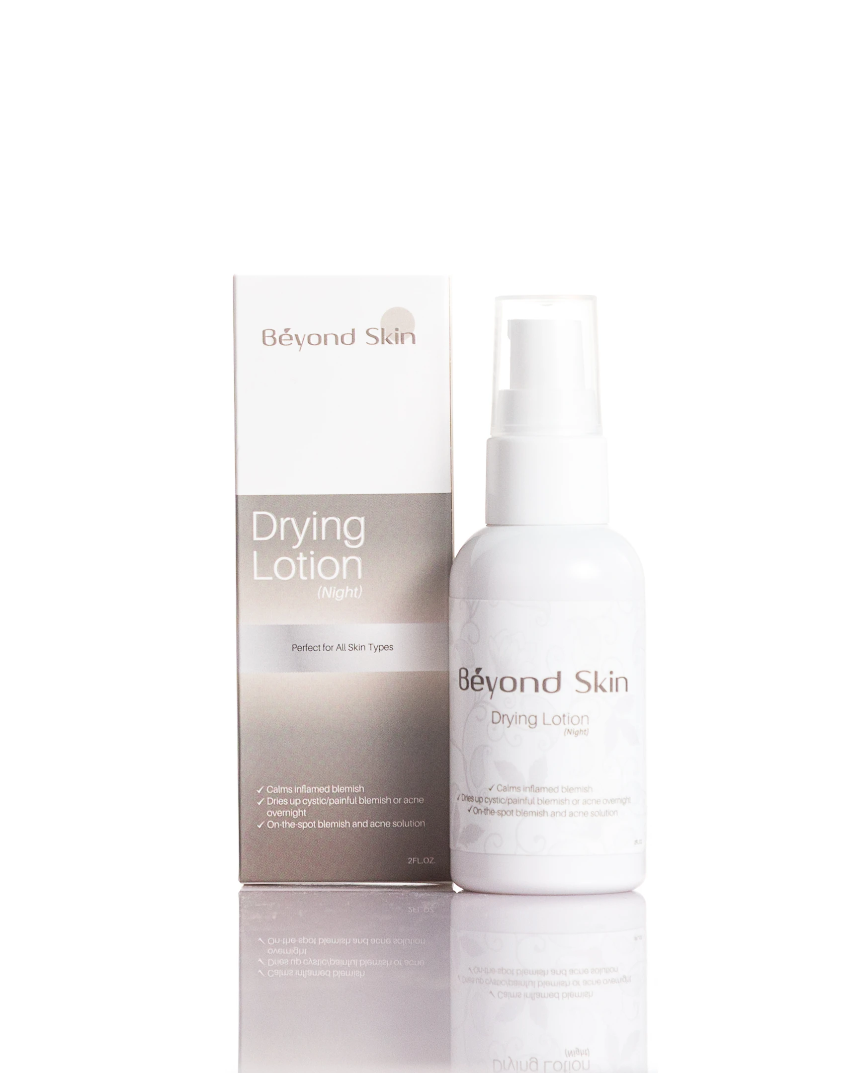 Drying Lotion (Night)