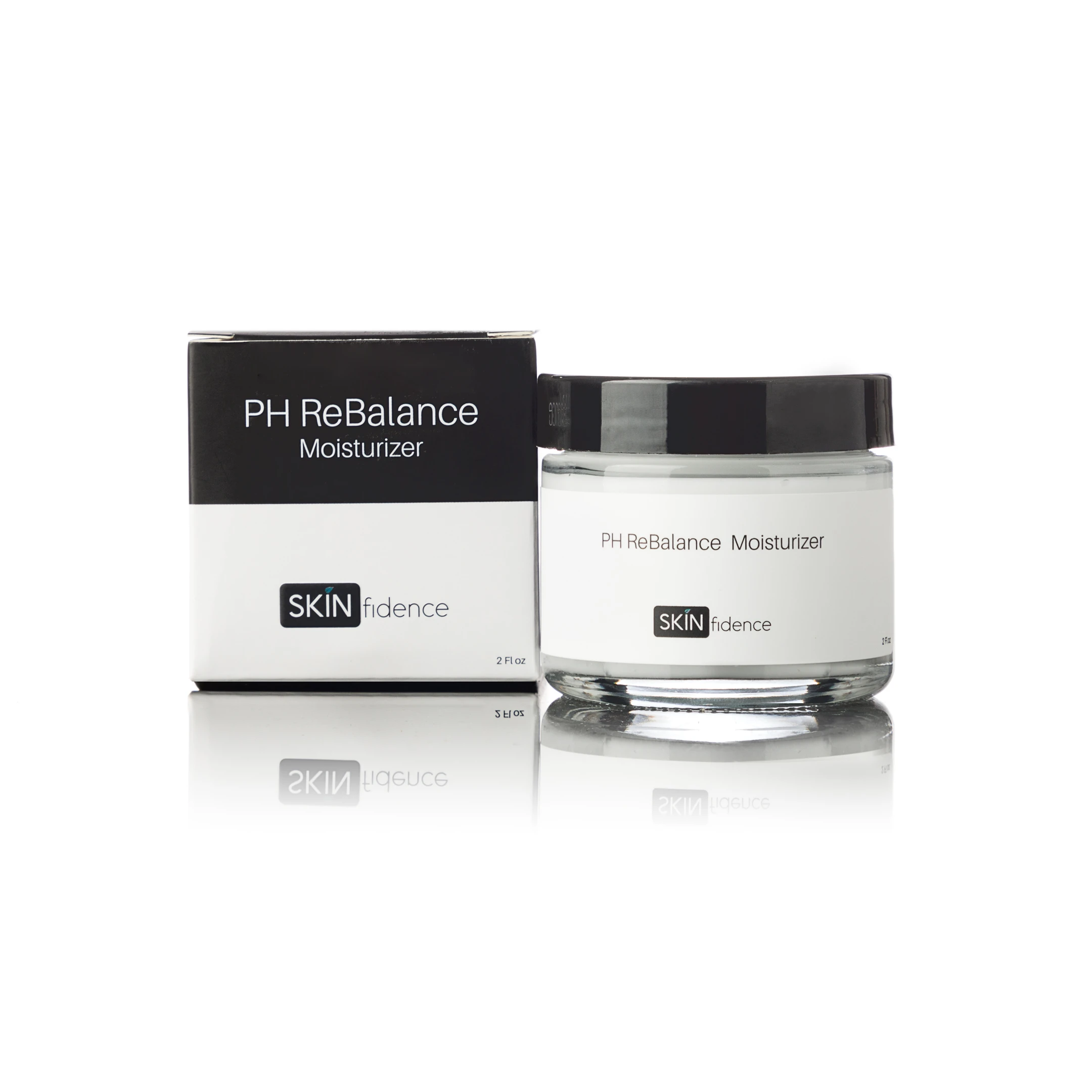 Ph Rebalance Moisturizer