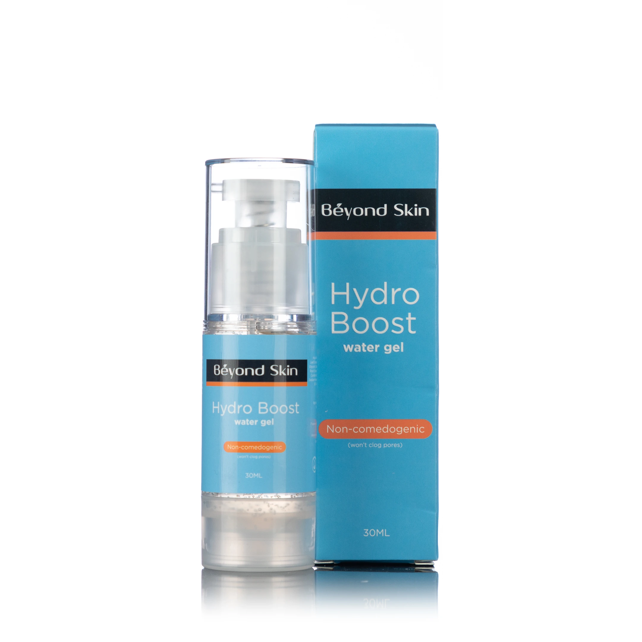Hydro Boost Water Gel