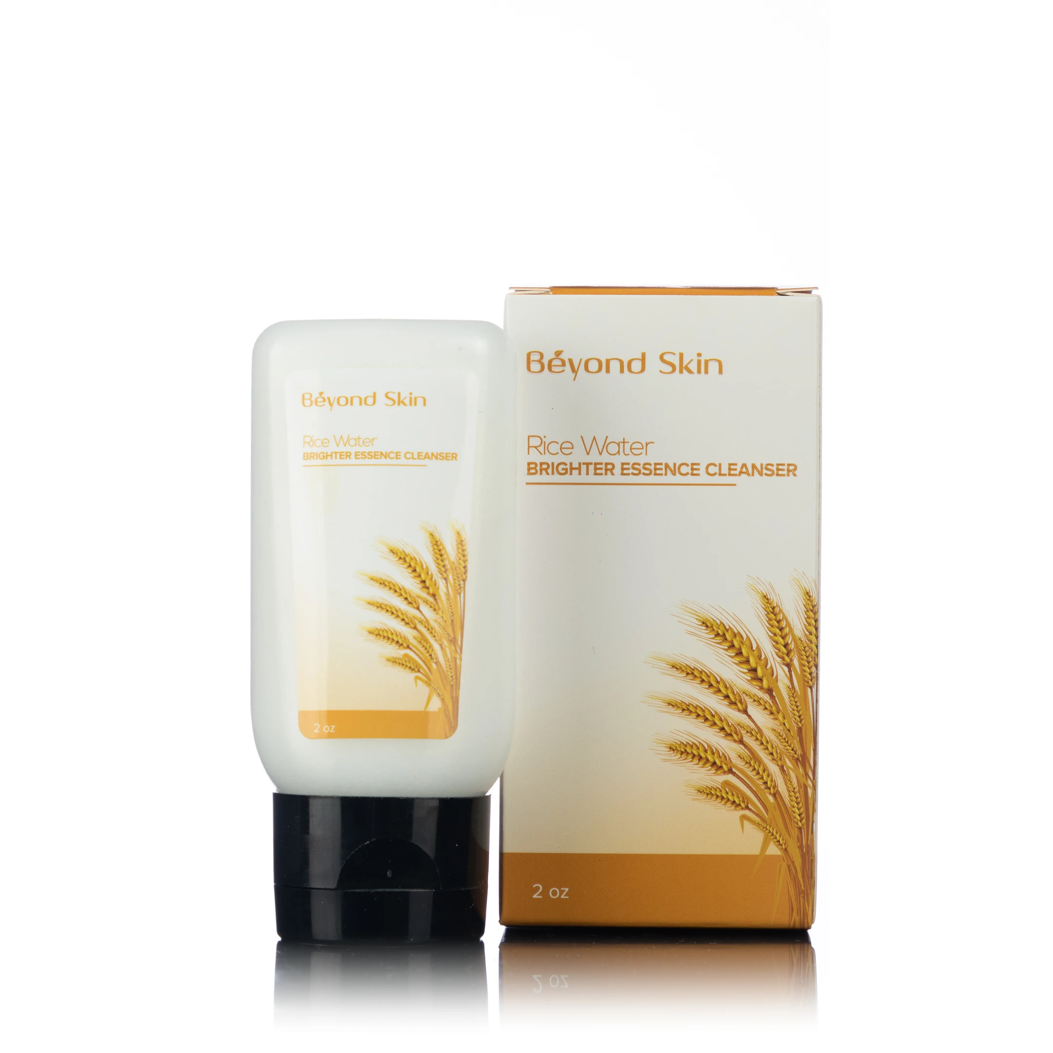 Rice Water Brighter Essence Cleanser