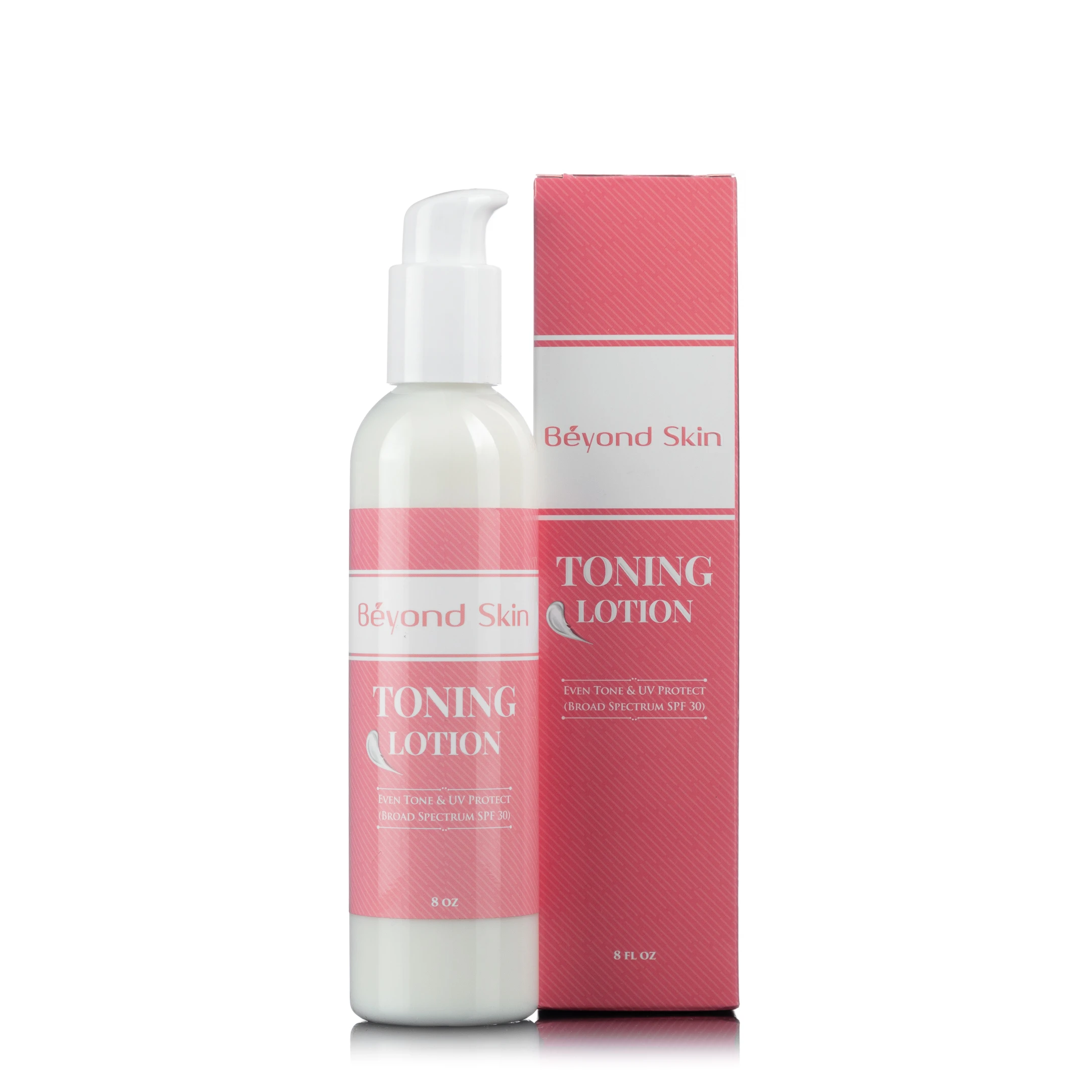 Toning Lotion